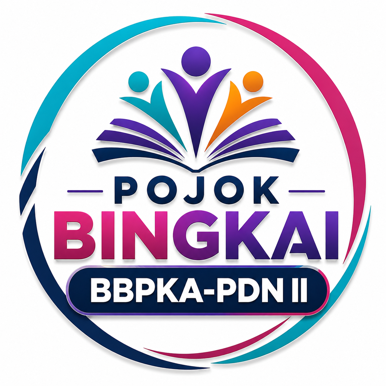 POJOK BINGKAI